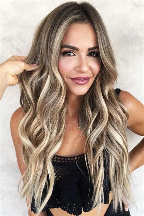 Formerly original formula, restore your hair color in 5 minutes. Hair Color 2017/ 2018 - Light Ash Brown Hair with ...