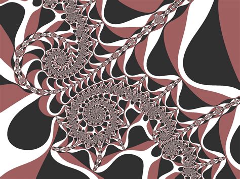 Fractal Pattern Free Stock Photo Public Domain Pictures