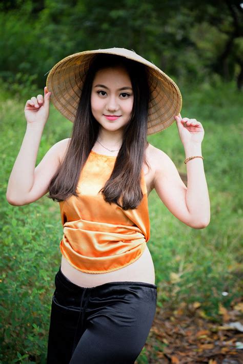 Ghim Tr N Charming Vietnamese Women Hot Sex Picture