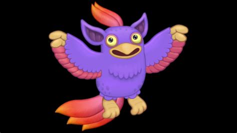 Tweedle All Monster Sounds My Singing Monsters Youtube