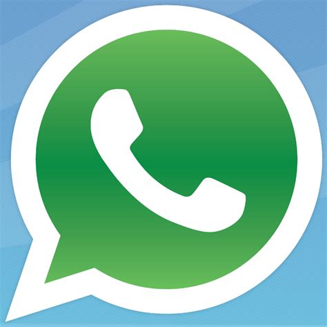 Whatsapp Icon › Linux Und Ich