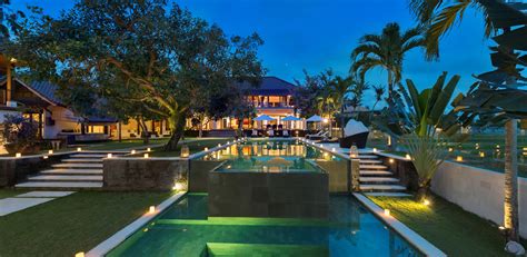 The Luxury Bali Bali And Beyond Finest Luxury Villa Resort Rentals