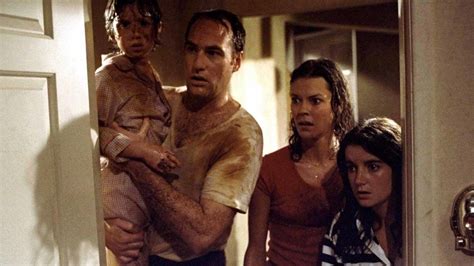 The Tragic Real Life Story Of The Poltergeist Cast