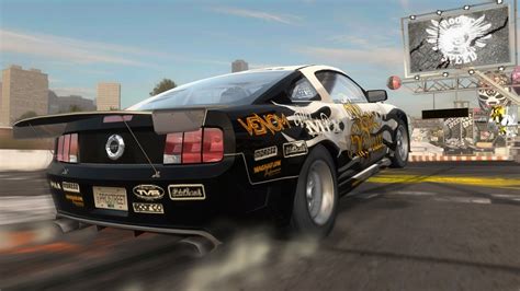 Need For Speed Prostreet Pc Review Gamewatcher