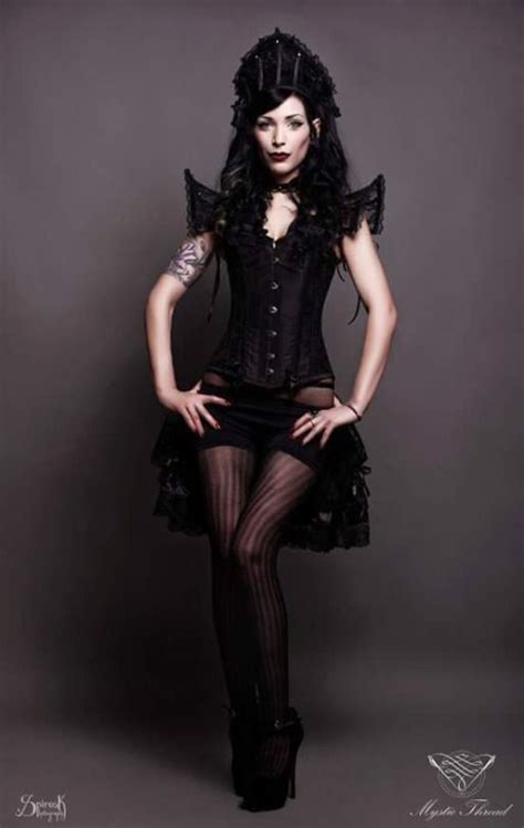 cenobite dark fashion gothic fashion victorian fashion women s fashion jeanne lanvin