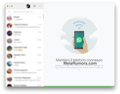 Come Usare Whatsapp Su Computer Mac E Windows Melarumors