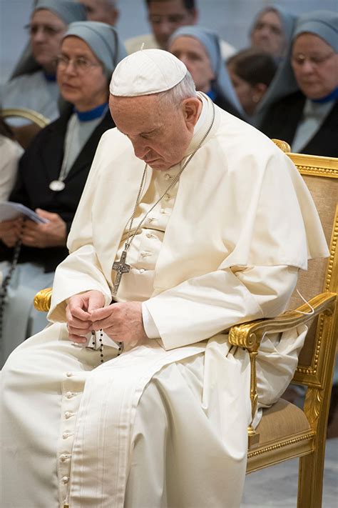 What is a rosary at a funeral. Different clicks, same prayer: Pope asks Catholics to pray ...