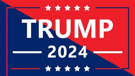 Trump 2024 Awesome Hd Wallpaper Pxfuel