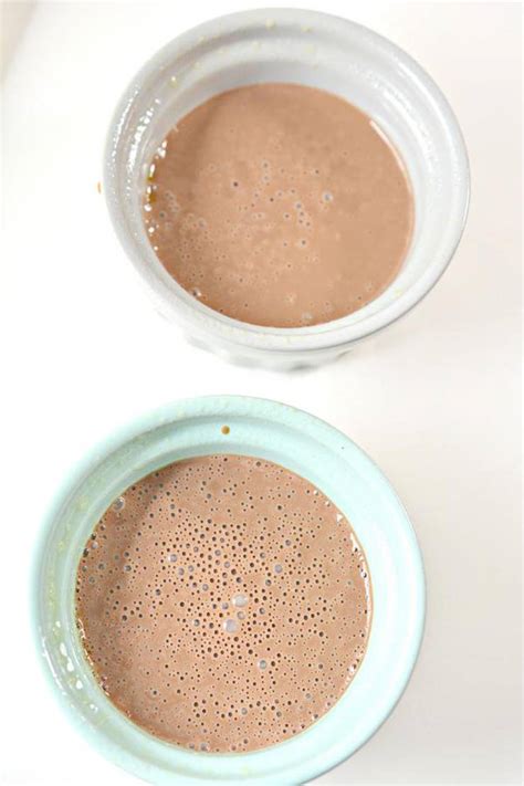 1 teaspoon instant coffee powder. BEST Keto Chocolate Mousse! Low Carb Keto Instant Pot ...