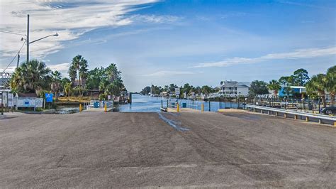 Hernando Beach Boat Ramps The Complete Visitor Guide