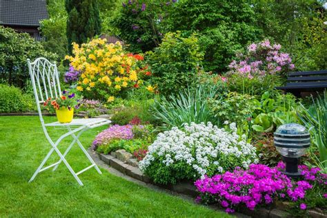 Such idea is undoubtedly great yet it becomes difficult for those who are always busy with their lives. 35 Incredible Garden Design Ideas of All Styles - Garden ...