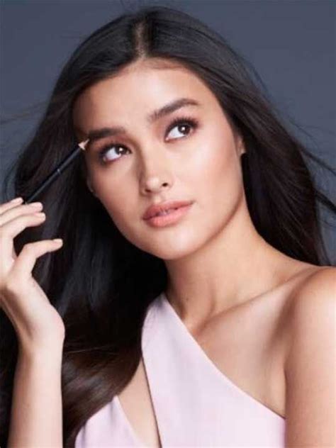 Watch Liza Soberano One Of The Most Beautiful Faces In The World