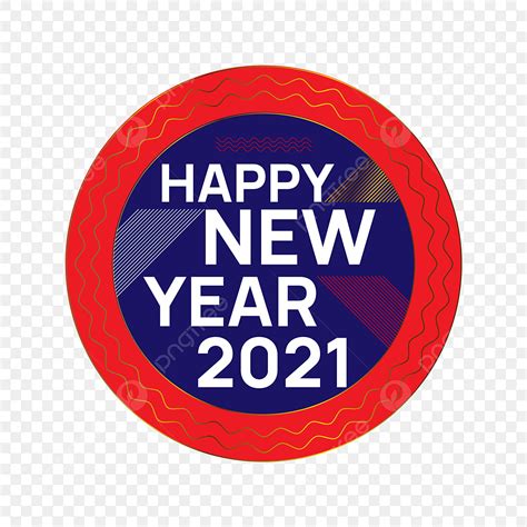 Happy New Year Vector Art Png Happy New Year 2021 New Years Eve