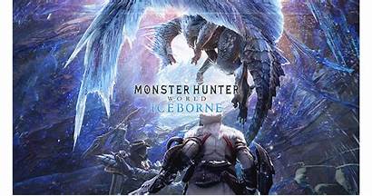 Monster Hunter Iceborne Ps4 Mystery Unlocks Tundra