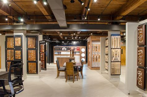 The right proportions make a big difference. Cabinet + Door Hardware | Baldwin - OWN IT | Studio41 Home ...
