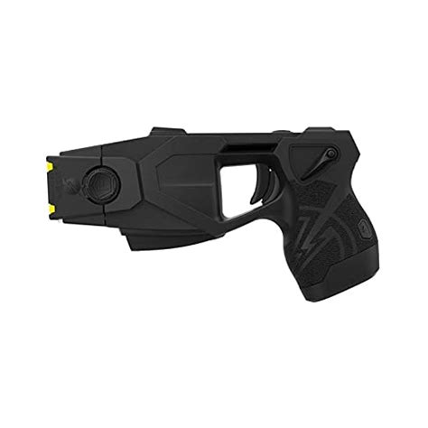 Taser Professional Series X26p Single Shot Personal And Home Defense