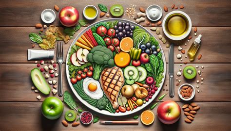 Understanding The Zone Diet Food List Meal Plan Benefits And Risks