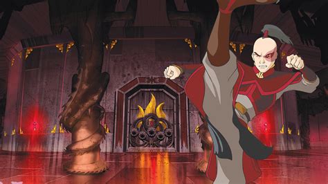 Avatar The Last Airbender Aang In Kingdom Hd Anime Wallpapers Hd