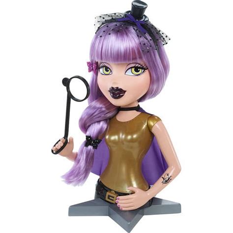 Bratzillaz Witchy Makeover Doll
