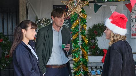 Beyond Paradise’s Christmas Special: everything we know from cast to