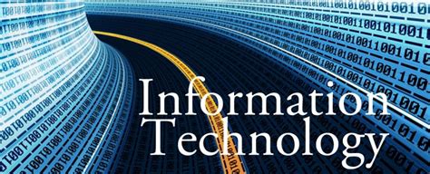 Information technology can not be thought of. Information Technologies | Spartanburg County, SC