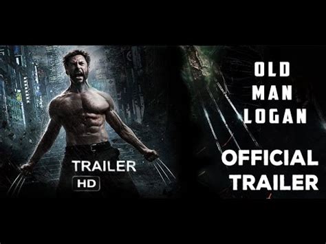 The film finds hugh jackman's titular character isolated in modern day japan where he faces. LOGAN Trailer #2 (2018) Wolverine 3 Movie, Hugh Jackman ...