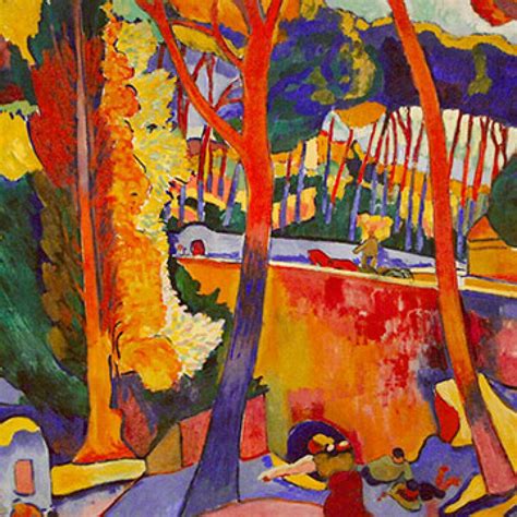Fauvism 7 Things You Need To Know Impressionist And Modern Art Sothebys