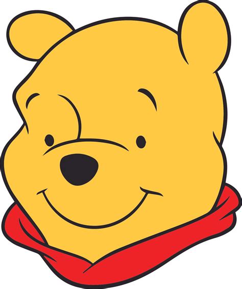 179 Baby Winnie The Pooh Svg Free Svg Png Eps Dxf File