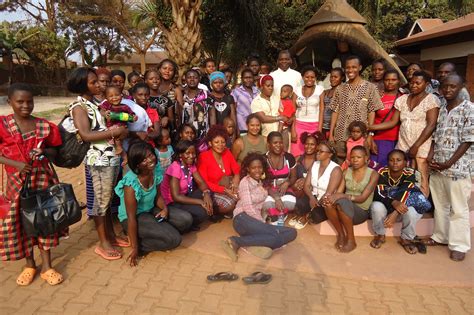 Rehabilitate 10 Former Prostitutes In Uganda Globalgiving