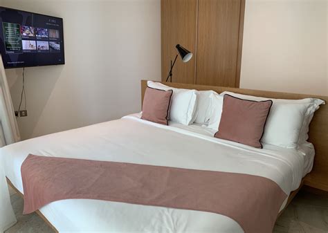 Search the best five islands village vacation deals & save more when you book your flight + hotel together. Hotel Review: FIVE Jumeirah Village, Dubai in the United ...