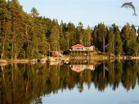 Zweden is een rustig en stabiel land. Groepsreis: Rondreis Värmland, Zweden