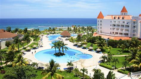 Best Caribbean Spring Break Resorts College Students Vacation Travel