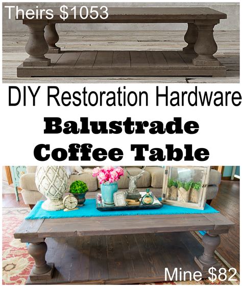 Target castalia round natural wood coffee table, $200. I Built My First Coffee Table!!! (and I still have all my ...
