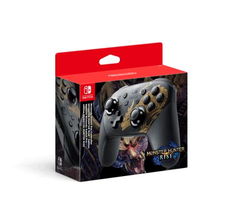 The console box also contains download codes for a copy of monster hunter rise, its bonus content and its deluxe kit dlc. Nintendo Switch Monster Hunter Rise Edition & Nintendo ...