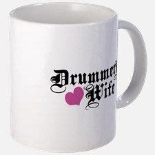 Lyingcat Mug Drummer Gifts Mugs My Love
