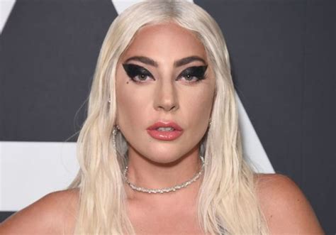 Lady Gaga Opens Up About Depression As She Spent Days Chain Smoking And Crying