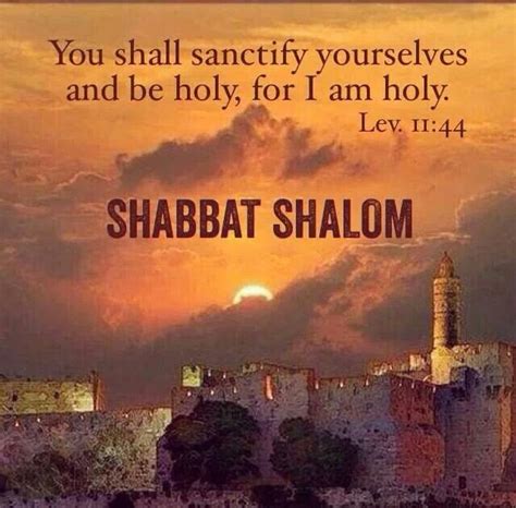 Shabbat Shalom ~ Direct Prophecy News