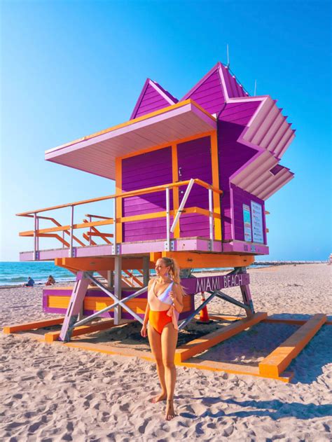 10 Most Instagrammable Places In Miami Miamis Best Instagram Photo