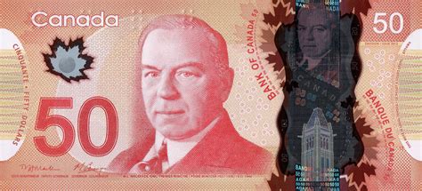 50 Dollars Canada Numista