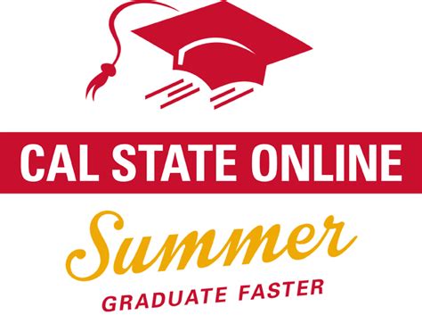 Cal State Summer Courses Online | Summer courses, Cal state, Online courses