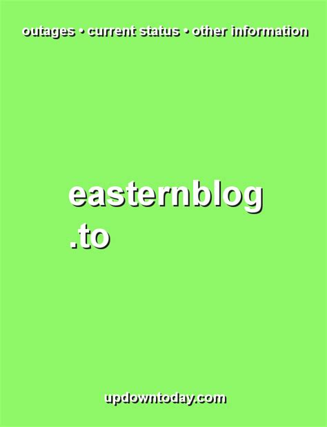 Easternblog To Website Status Music Courses Website Statistics
