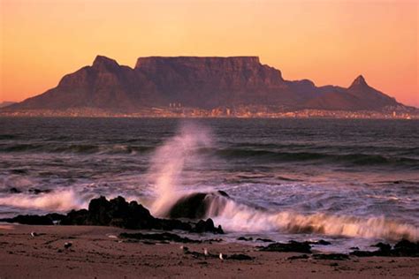 Photos, address, and phone number, opening hours, photos, and user reviews. Table Mountain - Cape Town's Landmark - World Top Top