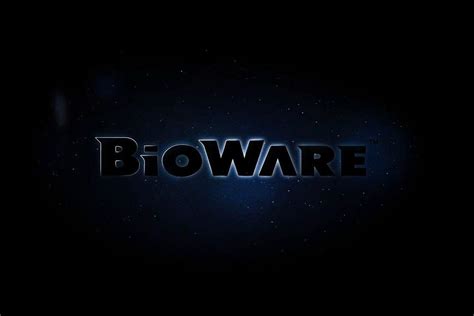 Bioware Logo Logodix