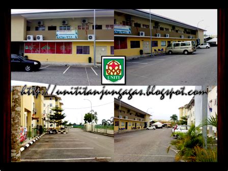 Kolej universiti teknologi tun hussein onn: KOLEJ UNIVERSITI TEKNOLOGI ISLAM: KOLEJ DAN KEMUDAHAN DI UNITI