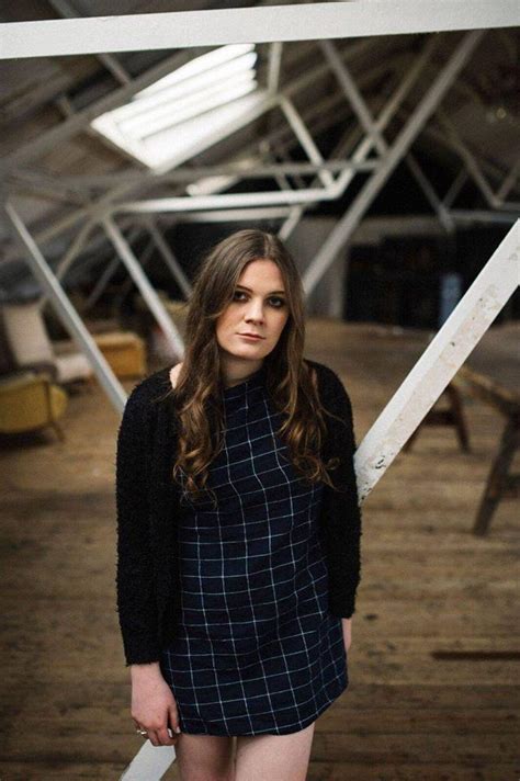 We Think Brooke Bentham Might Be The Angel Olsen Of The North‚Äù