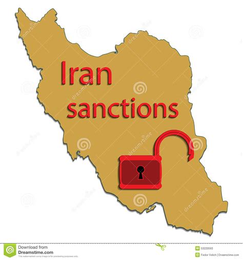 Discover sights, restaurants, entertainment and hotels. Der Iran-Karte vektor abbildung. Illustration von ...