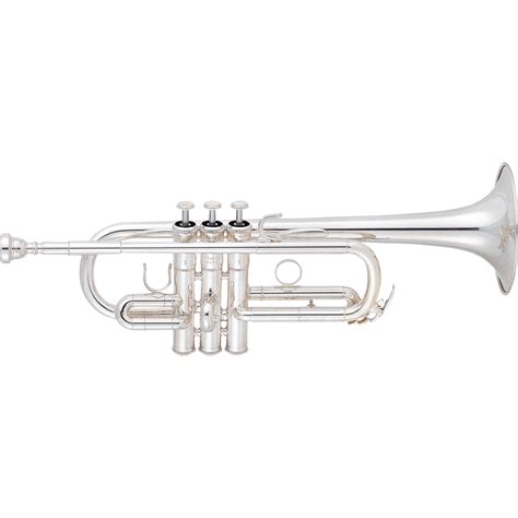 Yamaha Ytr 6610s Es D Trompete
