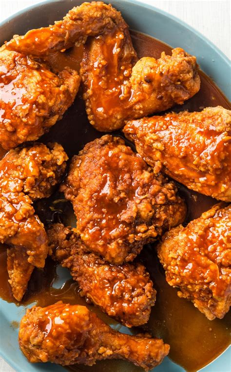 Your email address is required to identify you for free access to content on the site. North Carolina Dipped Fried Chicken | Recipe | Poultry ...