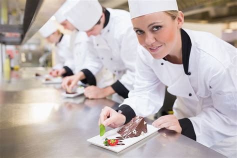 5 more ways to manage your time as a chef escoffier becoming a chef cooking basics masterchef