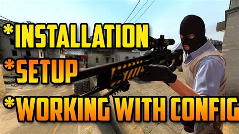 Csgo Nosteam Setup And Installation Updated 20172018 Youtube